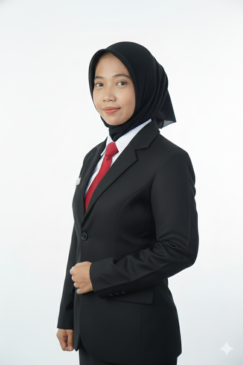 Irma Fachriyani, S.Pd